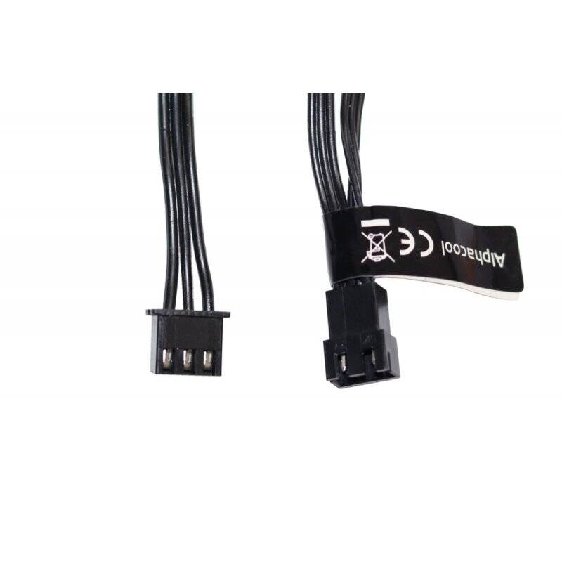 Alphacool Aurora LED flexible light 30cm - Digital RGB