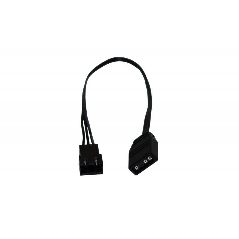 Alphacool Aurora LED flexible light 30cm - Digital RGB