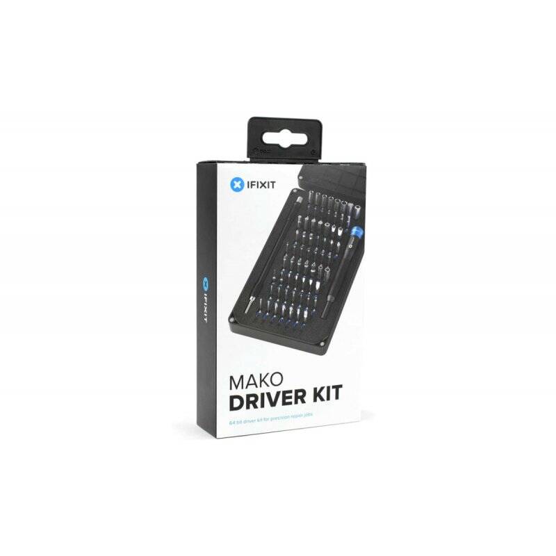 iFixit Mako 64 Bit Driver Kit