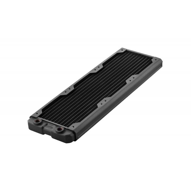 Black ICE Nemesis Radiator GTS 360    bk | 1017233
