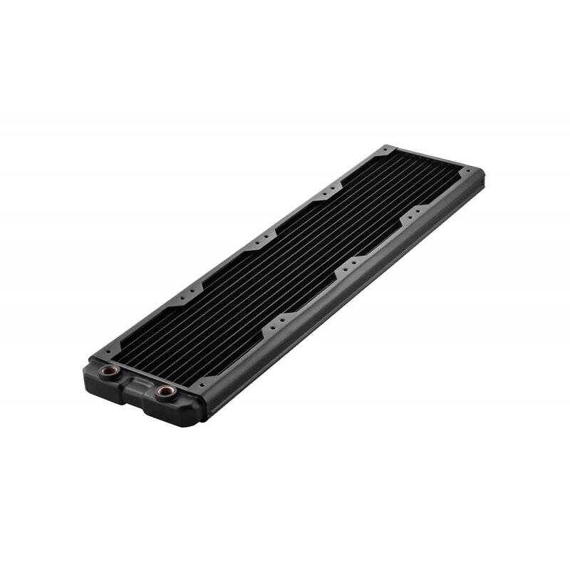 Black ICE Nemesis Radiator GTS 480    bk | 1017234