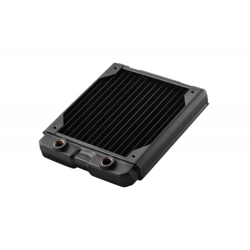 Black ICE Nemesis Radiator GTS 140    bk | 1017235