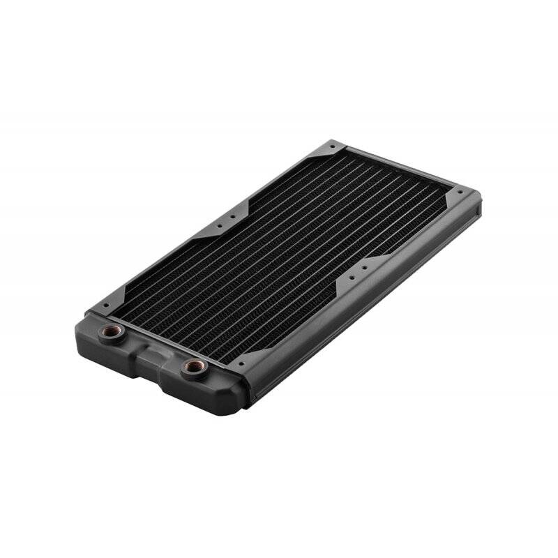 Black ICE Nemesis Radiator GTS 280    bk | 1017236