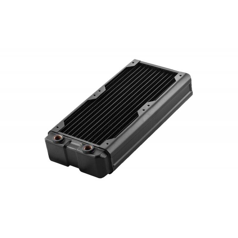 Black ICE Nemesis Radiator GTX 240    bk | 1017240