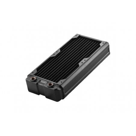 Black ICE Nemesis Radiator GTX 240    bk | 1017240