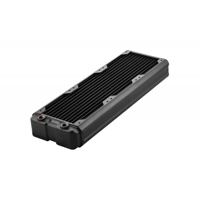 Black ICE Nemesis Radiator GTX 360    bk | 1017241