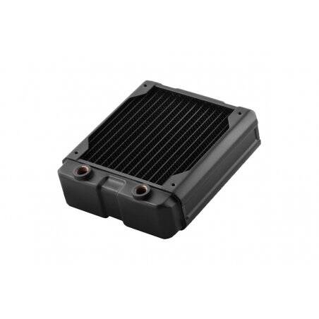 Black ICE Nemesis Radiator GTX 140    bk | 1017243