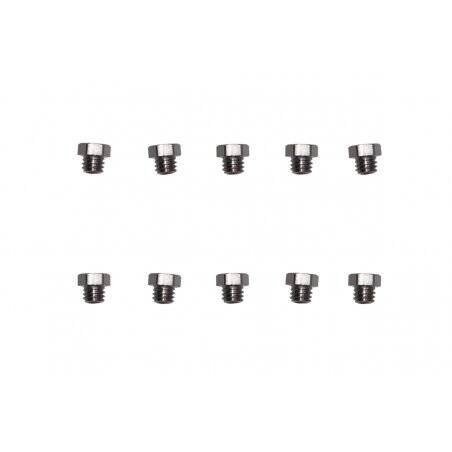 Alphacool Eisblock GPX Aurora spacer grid M2