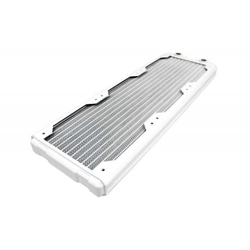Black ICE Nemesis Radiator GTS 360    wh | 1017425