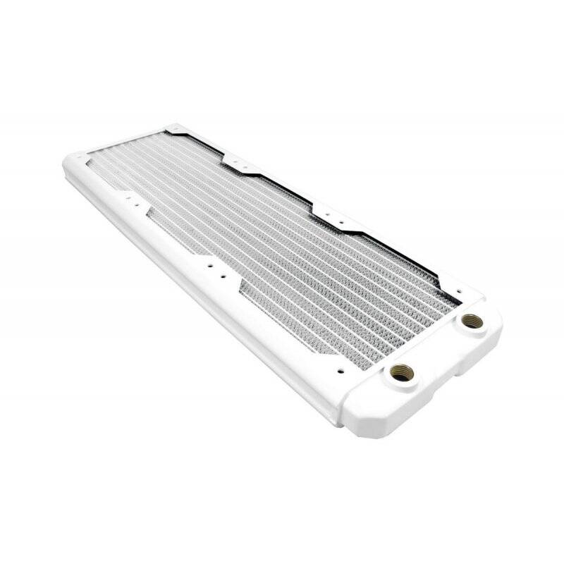 Black ICE Nemesis Radiator GTS 360    wh | 1017425