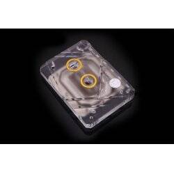 Bykski compatible AMD AM4 CPU-XPR-AM-V2 CPU  Plexi | 1017441