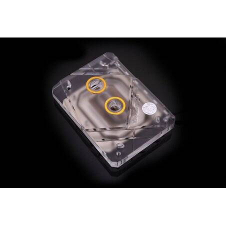 Bykski compatible AMD AM4 CPU-XPR-AM-V2 CPU  Plexi | 1017441