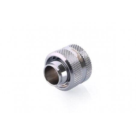 Bykski  B-FT4-TK-V2 16/10mm compression fitting - Silver