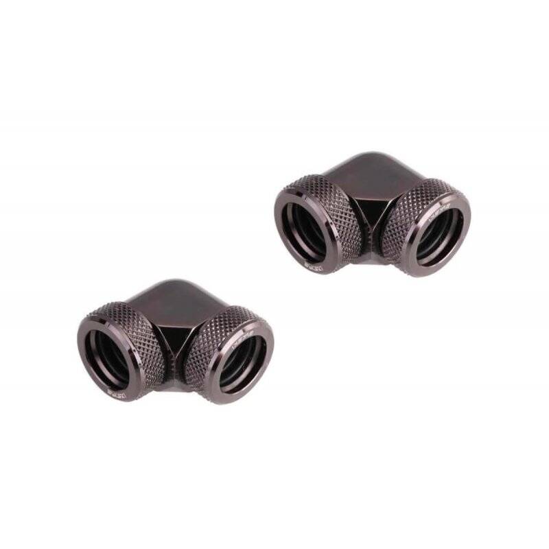 Bykski compatible B-HTJ-DB90-V2-14mm 90° gy | 1017581