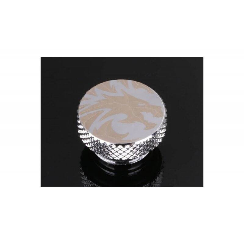 Bykski B-PD5-S stop plug - silver