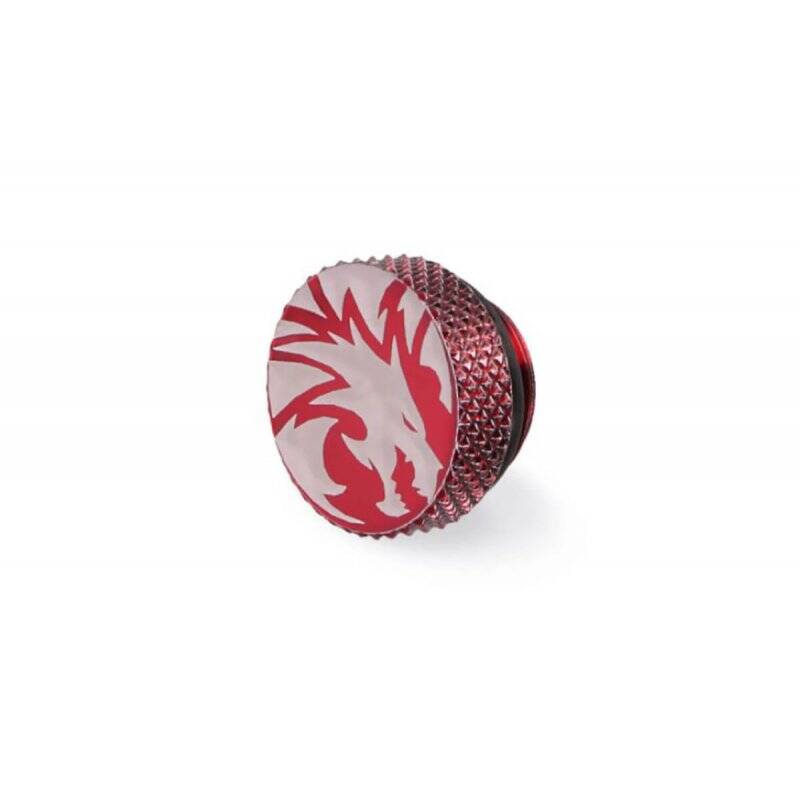 Bykski compatible B-PD5 Verschlussstopfen rd | 1017590