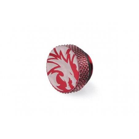 Bykski compatible B-PD5 Verschlussstopfen rd | 1017590