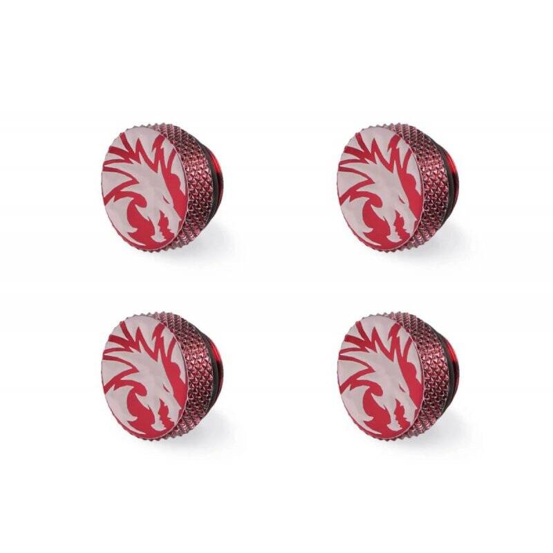 Bykski compatible B-PD5 Verschlussstopfen rd | 1017590