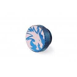 Bykski compatible B-PD5 Verschlussstopfen bl | 1017591