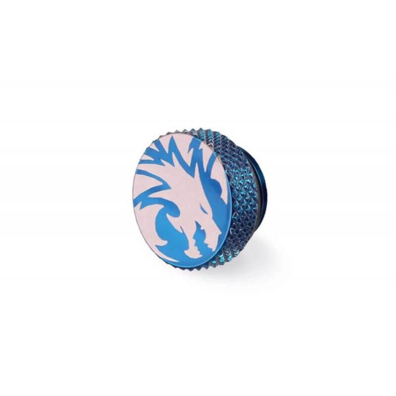 Bykski compatible B-PD5 Verschlussstopfen bl | 1017591