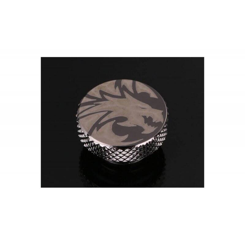 Bykski compatible B-PD5 Verschlussstopfen gy | 1017593