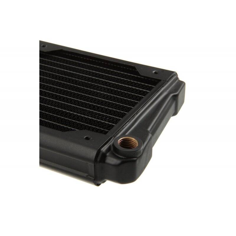 Black ICE Nemesis Rad. xFl GTS 240    bk | 1018069