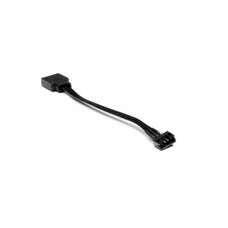 Bykski 5v Addressable RGB (RBW) Adapter Cable