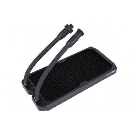 Alphacool NexXxos ST30 Full Copper 280mm prefilled AIO Edition