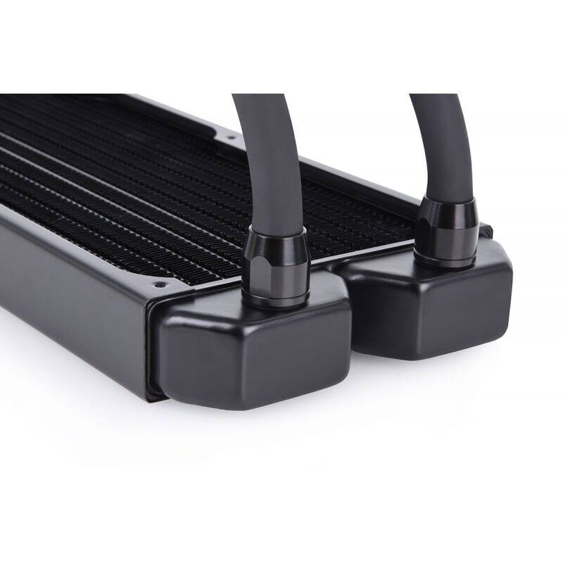 Alphacool NexXxos ST30 Full Copper 280mm prefilled AIO Edition