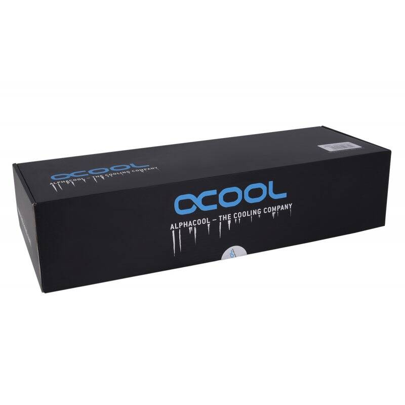 Alphacool NexXxos ST30 Full Copper 280mm prefilled AIO Edition