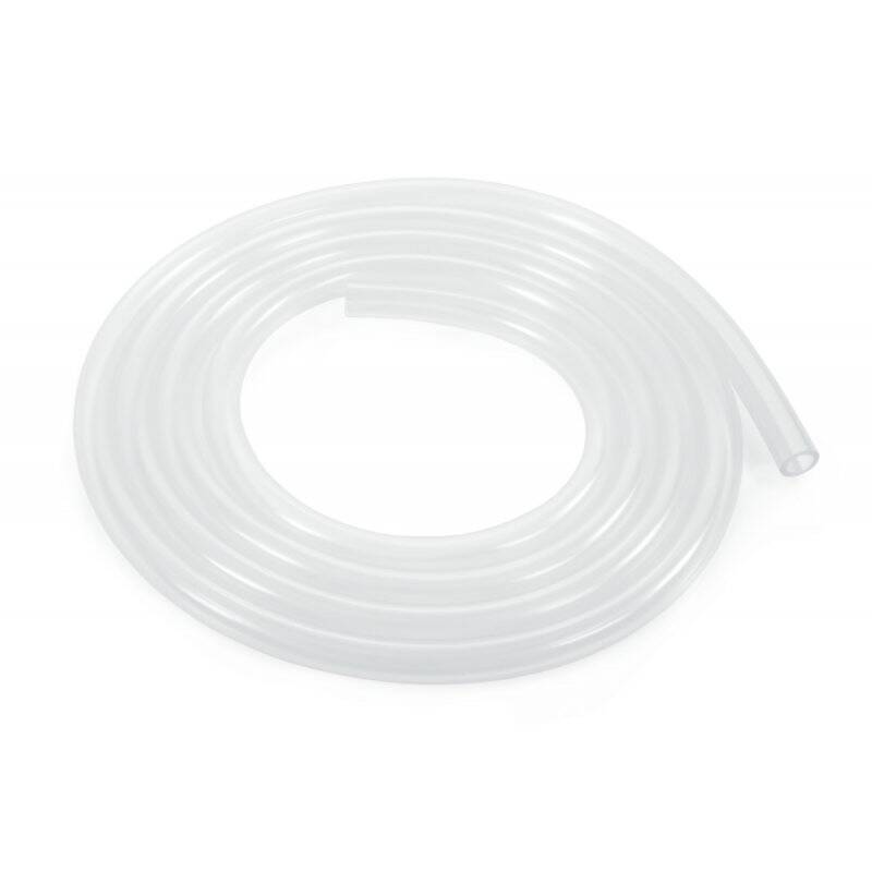 Alphacool Schlauch AlphaTube HF 19/13 3m | Ultra Clear  - 1019558