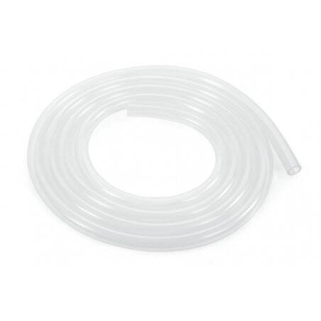 Alphacool Schlauch AlphaTube HF 19/13 3m | Ultra Clear  - 1019558