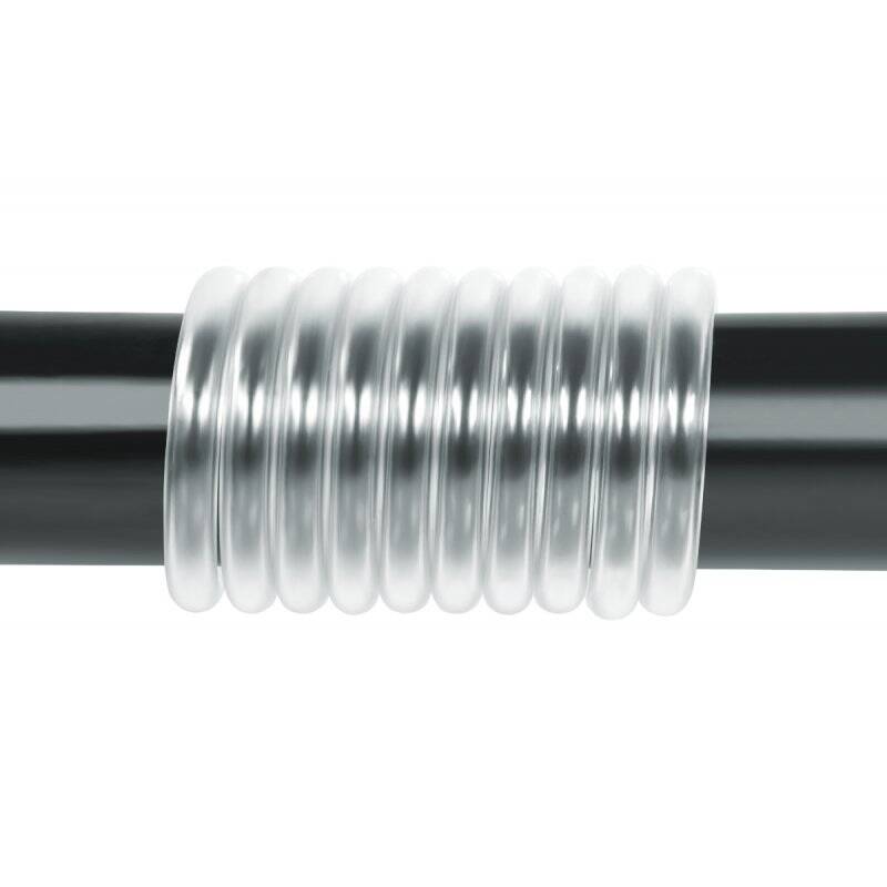 Alphacool Schlauch AlphaTube HF 19/13 3m | Ultra Clear  - 1019558