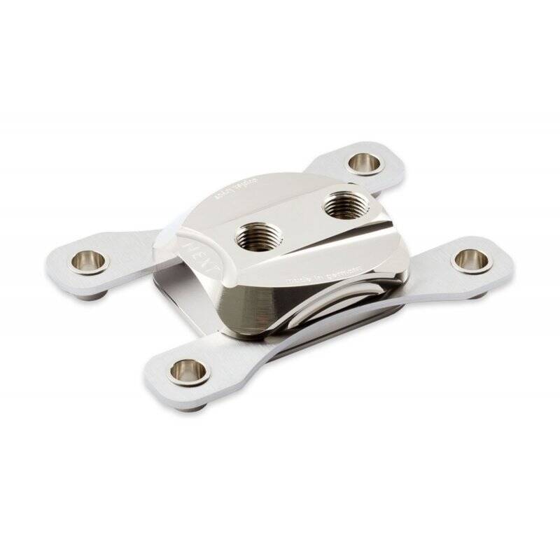 AQC cuplex kryos NEXT AM4/3000 NI/NI