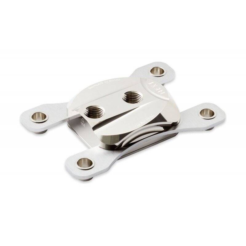 AQC cuplex kryos NEXT AM4/3000 NI/NI