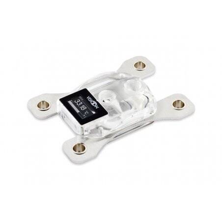 AQC cuplex kryosNEXT VISI AM4/3000 ACR/N | 1019671