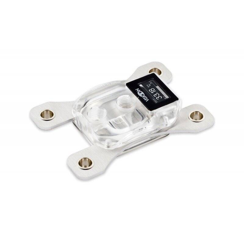 AQC cuplex kryosNEXT VISI AM4/3000 ACR/N | 1019671