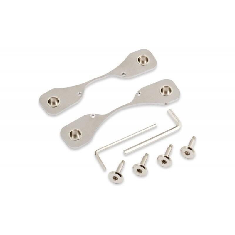 AQC Umrüstsatz S. AM4/3000 f. cup.K.N AC | Acrylglas-Version