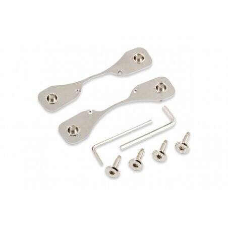 AQC Umrüstsatz S. AM4/3000 f. cup.K.N AC | Acrylglas-Version