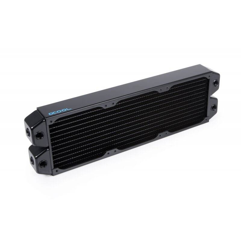 Alpha NexXxoS XT45 Full Ku Dual Flow 360 | 1020183