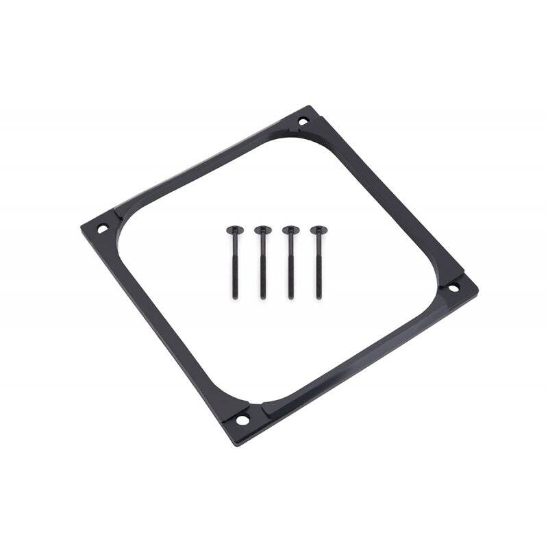 Alphac Shroud & Entkopplung 140mm 7mm | 1020194