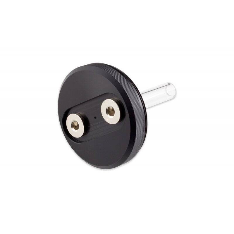 Aquacomputer Multiport lid for ULTITUBE 100 reservoir