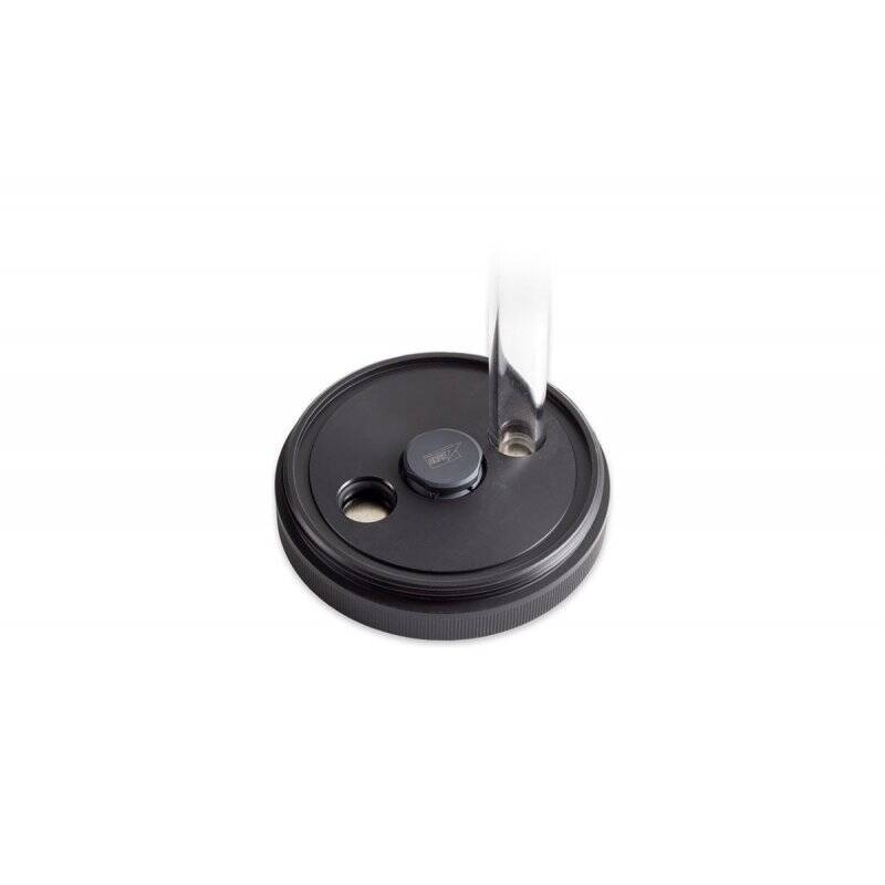 Aquacomputer Multiport lid for ULTITUBE 100 reservoir