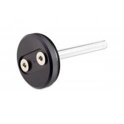 Aquacomputer Multiport lid for ULTITUBE 150 reservoir