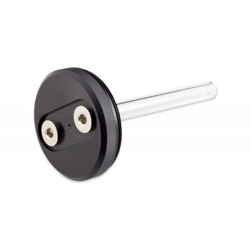 Aquacomputer Multiport lid for ULTITUBE 150 reservoir