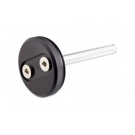 Aquacomputer Multiport lid for ULTITUBE 150 reservoir