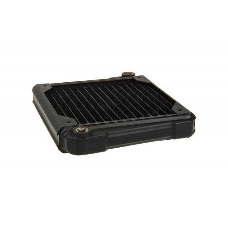 Black ICE Nemesis Rad. xFl GTS 140    bk | 1020446