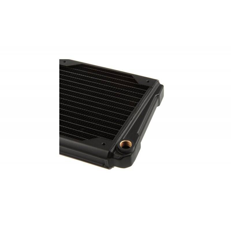 Black ICE Nemesis Rad. xFl GTS 140    bk | 1020446