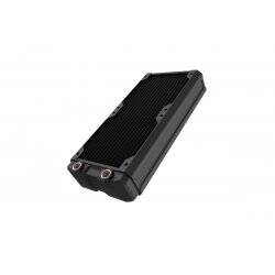 Black ICE Nemesis Radiator GTR 240    bk | 1020447