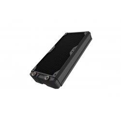 Black ICE Nemesis Radiator GTR 280    bk | 1020451